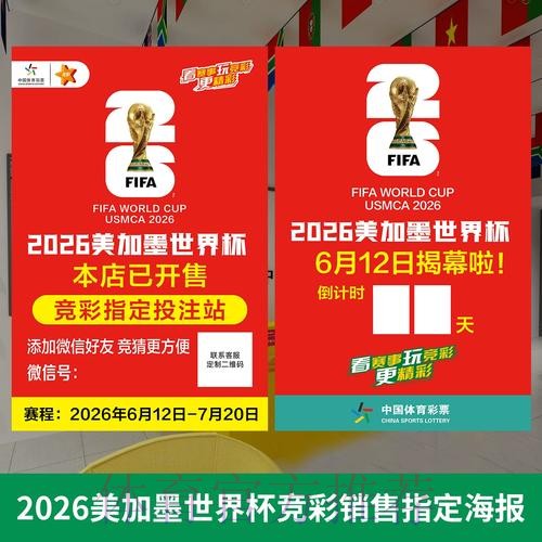 2026世界杯投注趋势、排名分析与预测